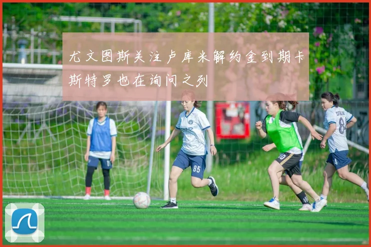 尤文图斯关注卢库米解约金到期卡斯特罗也在询问之列
